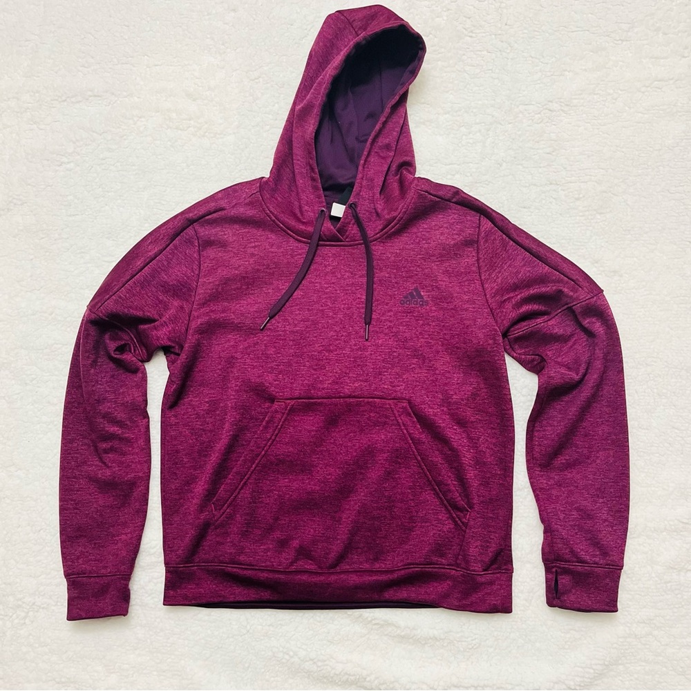 Adidas Hoodie